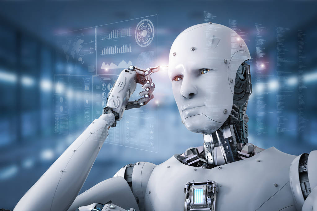 AI+時(shí)代，智慧酒店未來(lái)該何去何從(圖1)